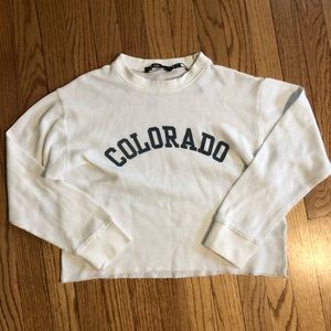 Colorado Tee
